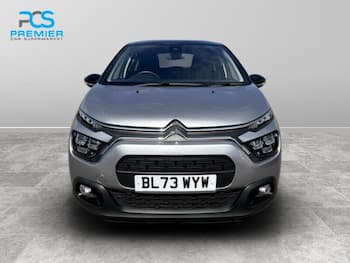 Used Citroen C3 2023 for sale - 79639682: Photo