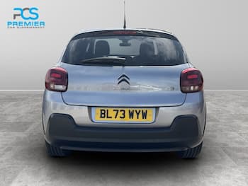 Used Citroen C3 2023 for sale - 79639682: Photo