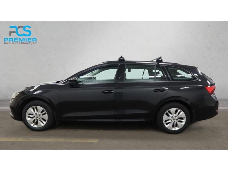 Used Skoda Octavia 2022 for sale - 78177518: Photo 11
