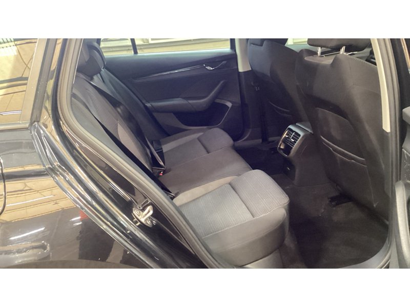 Used Skoda Octavia 2022 for sale - 78177518: Photo 12