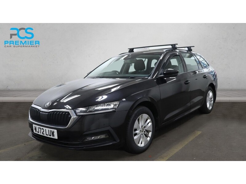 Used Skoda Octavia 2022 for sale - 78177518: Photo 13