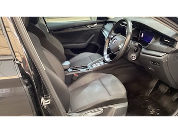 Used Skoda Octavia 2022 for sale - 78177518: Photo