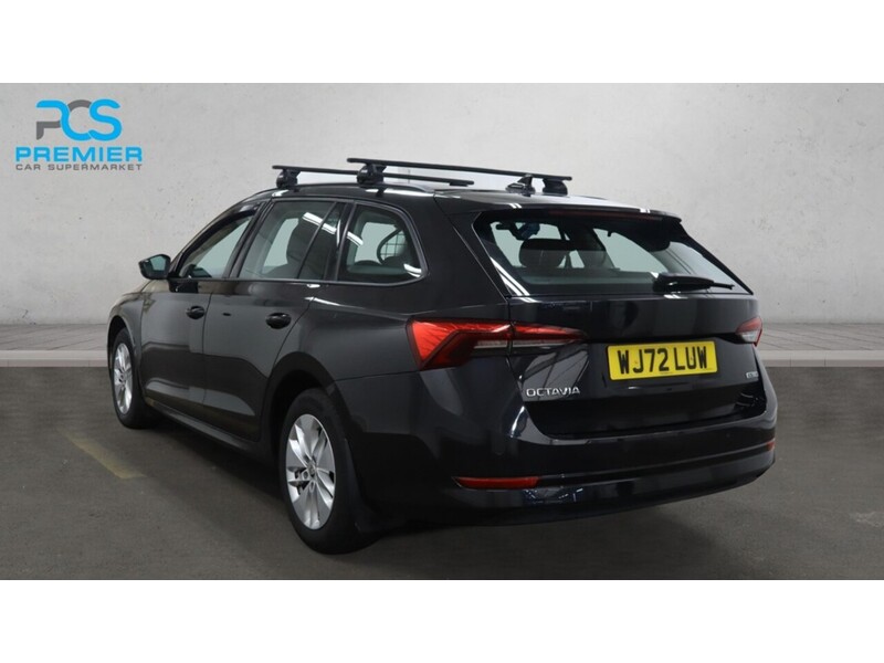 Used Skoda Octavia 2022 for sale - 78177518: Photo 8