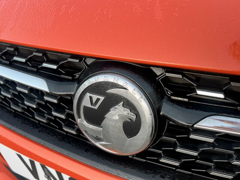 Used Vauxhall Corsa 2021 for sale - 76768873: Photo 15