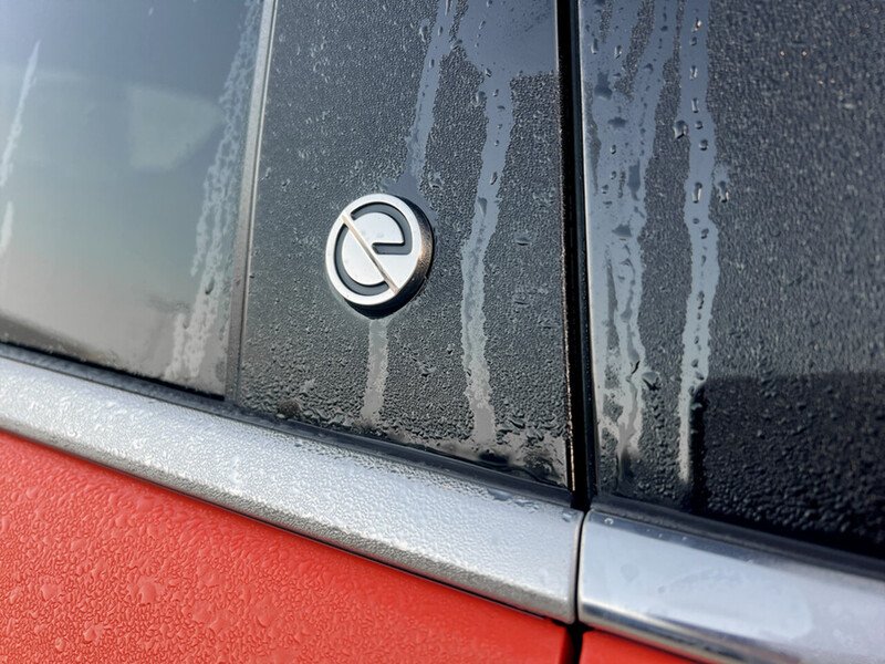 Used Vauxhall Corsa 2021 for sale - 76768873: Photo 18