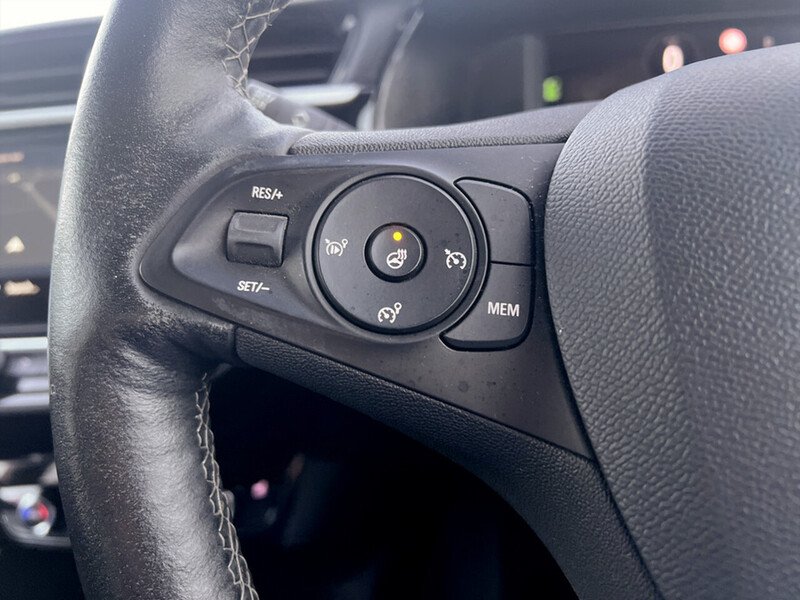 Used Vauxhall Corsa 2021 for sale - 76768873: Photo 28