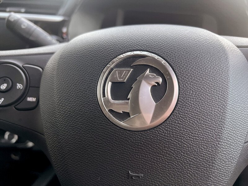 Used Vauxhall Corsa 2021 for sale - 76768873: Photo 29