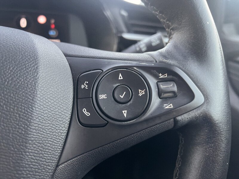 Used Vauxhall Corsa 2021 for sale - 76768873: Photo 30