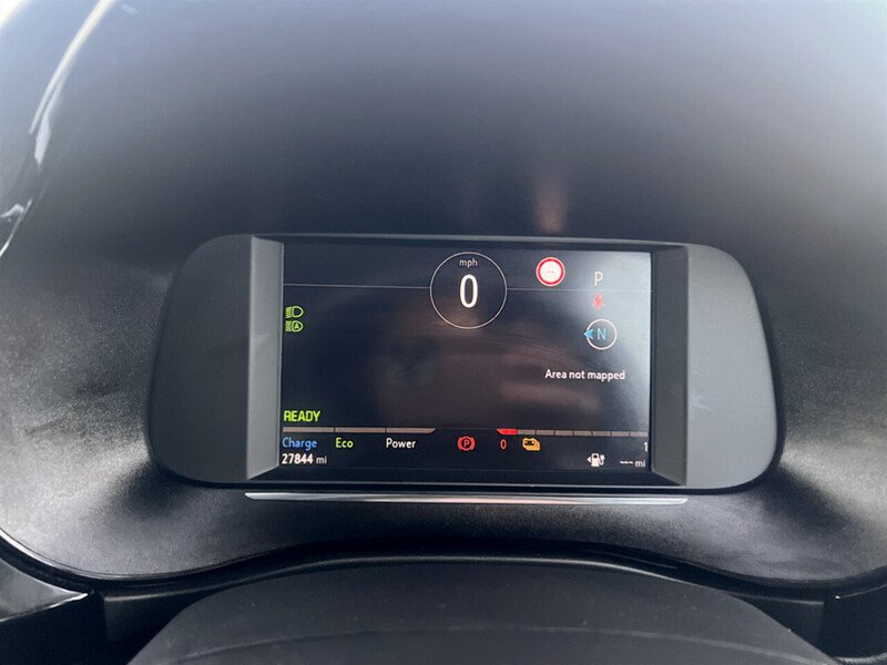 Used Vauxhall Corsa 2021 for sale - 76768873: Photo 31