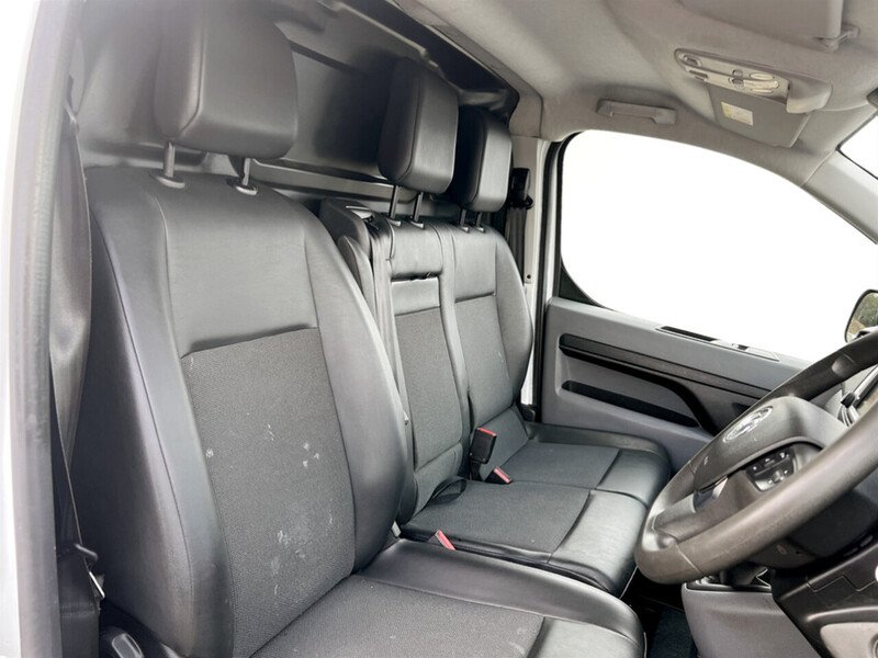 Used Vauxhall Vivaro 2020 for sale - 76751509: Photo 10