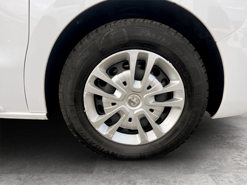 Used Vauxhall Vivaro 2020 for sale - 76751509: Photo 11