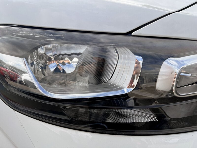 Used Vauxhall Vivaro 2020 for sale - 76751509: Photo 14