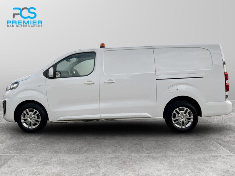 Used Vauxhall Vivaro 2020 for sale - 76751509: Photo 15