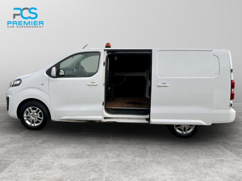 Used Vauxhall Vivaro 2020 for sale - 76751509: Photo 16