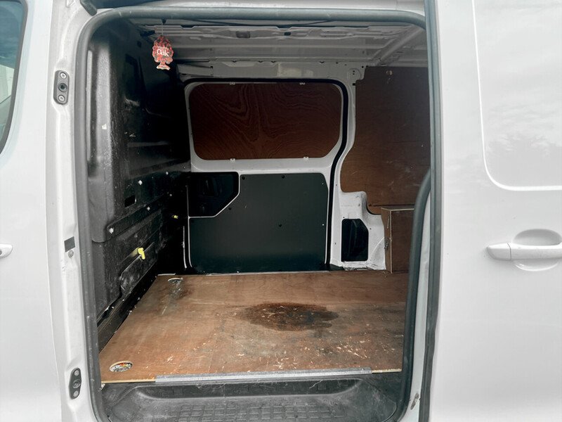 Used Vauxhall Vivaro 2020 for sale - 76751509: Photo 17