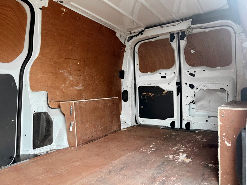 Used Vauxhall Vivaro 2020 for sale - 76751509: Photo 19