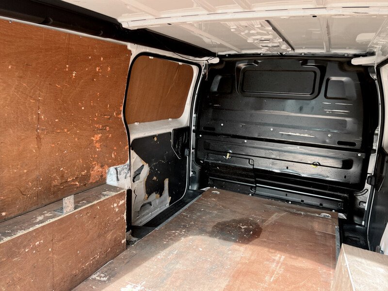 Used Vauxhall Vivaro 2020 for sale - 76751509: Photo 26