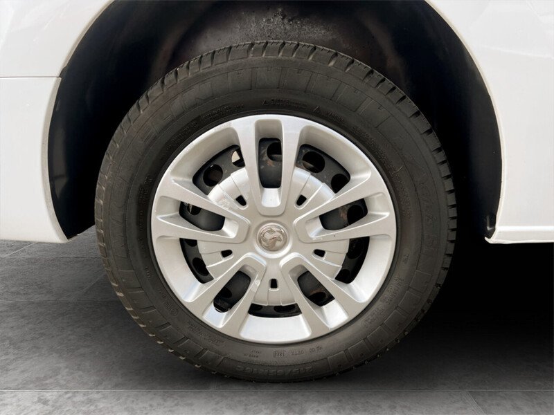Used Vauxhall Vivaro 2020 for sale - 76751509: Photo 28