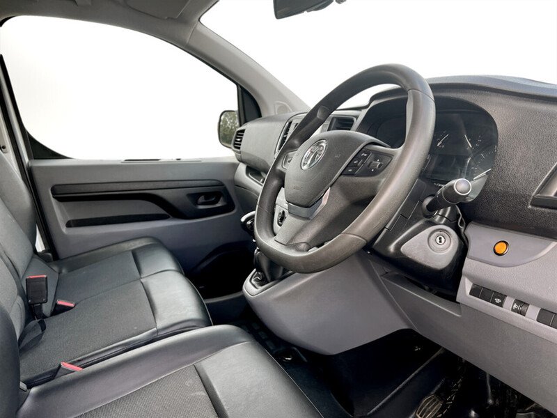 Used Vauxhall Vivaro 2020 for sale - 76751509: Photo 29