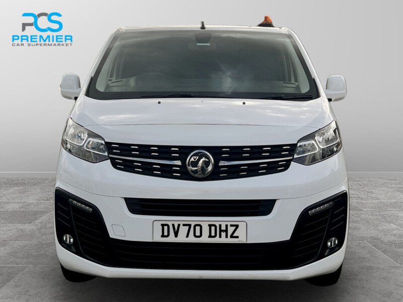 Used Vauxhall Vivaro 2020 for sale - 76751509: Photo 3