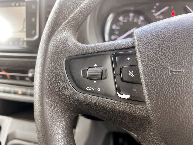 Used Vauxhall Vivaro 2020 for sale - 76751509: Photo 31