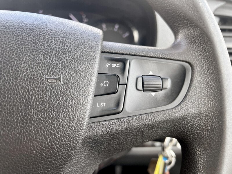 Used Vauxhall Vivaro 2020 for sale - 76751509: Photo 33