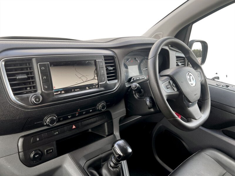 Used Vauxhall Vivaro 2020 for sale - 76751509: Photo 36