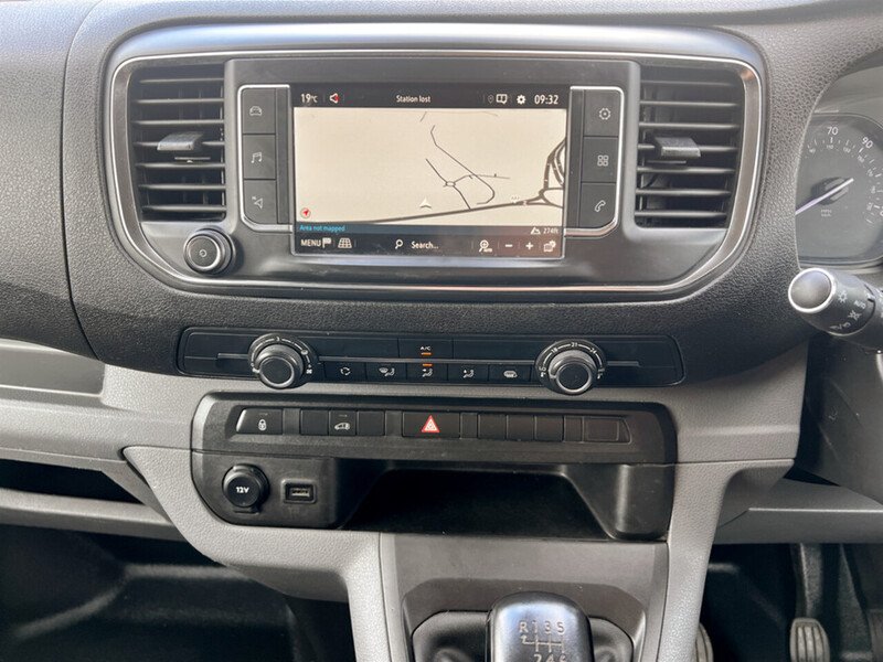 Used Vauxhall Vivaro 2020 for sale - 76751509: Photo 37