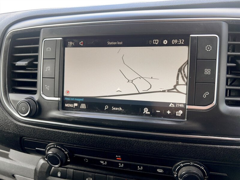 Used Vauxhall Vivaro 2020 for sale - 76751509: Photo 38