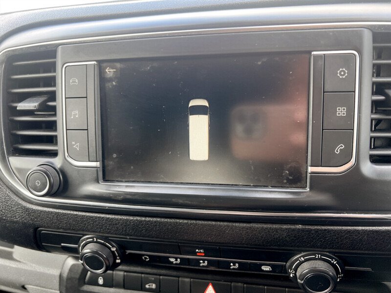 Used Vauxhall Vivaro 2020 for sale - 76751509: Photo 39