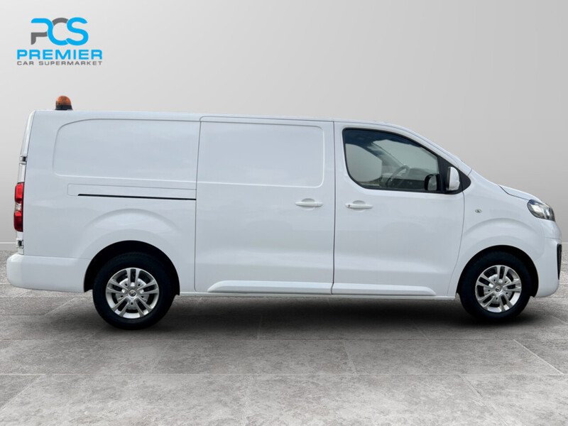 Used Vauxhall Vivaro 2020 for sale - 76751509: Photo 6