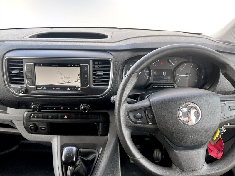 Used Vauxhall Vivaro 2020 for sale - 76751509: Photo 9