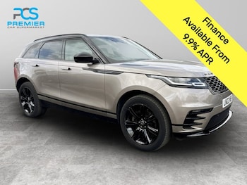 Used Land Rover Range Rover Velar 2022 for sale - 79397747: Photo