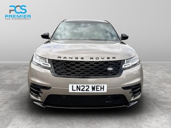 Used Land Rover Range Rover Velar 2022 for sale - 79397747: Photo
