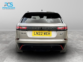 Used Land Rover Range Rover Velar 2022 for sale - 79397747: Photo