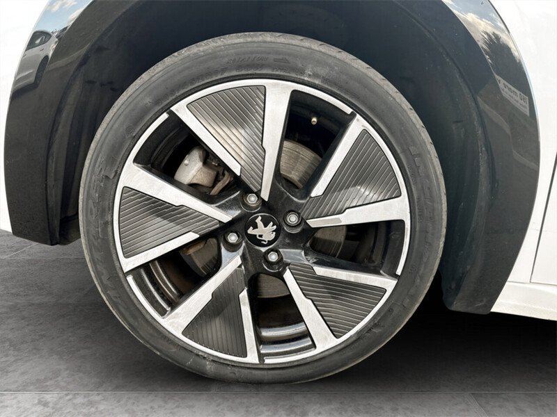 Used Peugeot 208 2022 for sale - 77059728: Photo 10