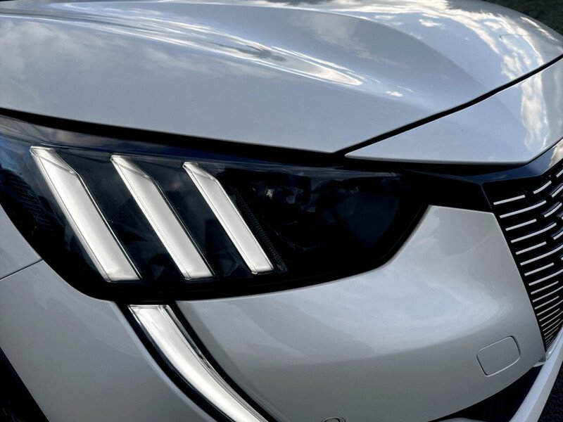 Used Peugeot 208 2022 for sale - 77059728: Photo 13