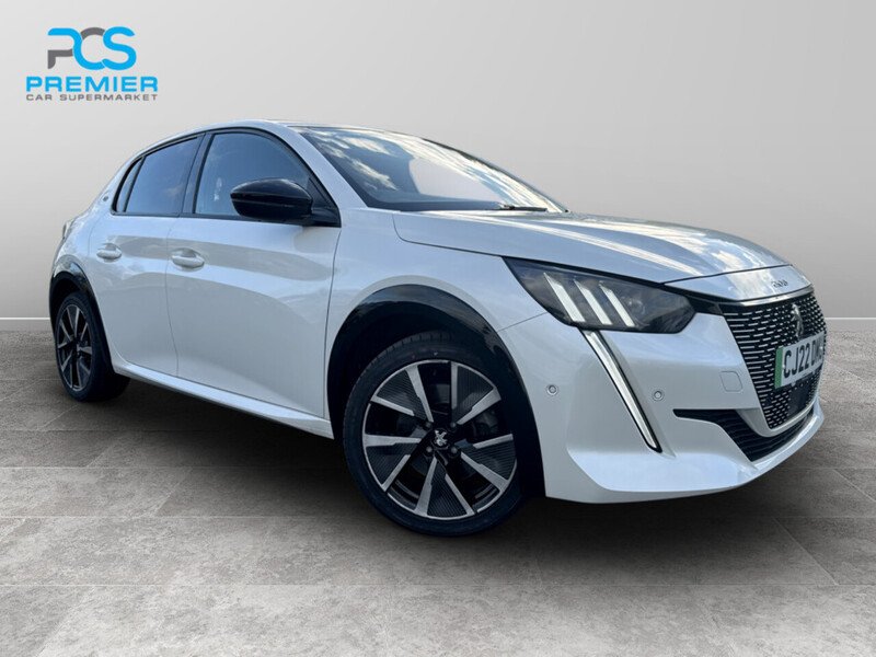 Used Peugeot 208 2022 for sale - 77059728: Photo 14