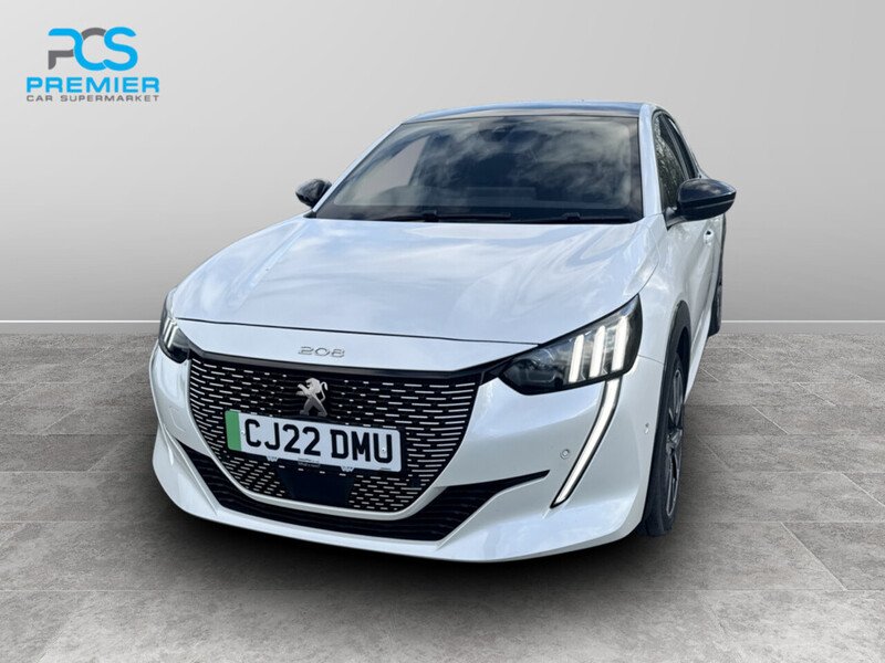 Used Peugeot 208 2022 for sale - 77059728: Photo 16