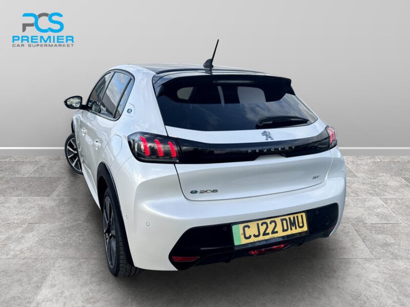 Used Peugeot 208 2022 for sale - 77059728: Photo 25