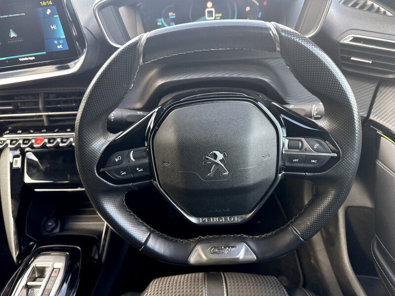 Used Peugeot 208 2022 for sale - 77059728: Photo 29