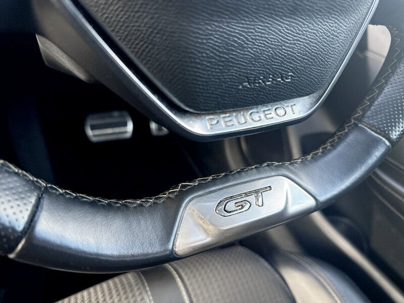 Used Peugeot 208 2022 for sale - 77059728: Photo 33