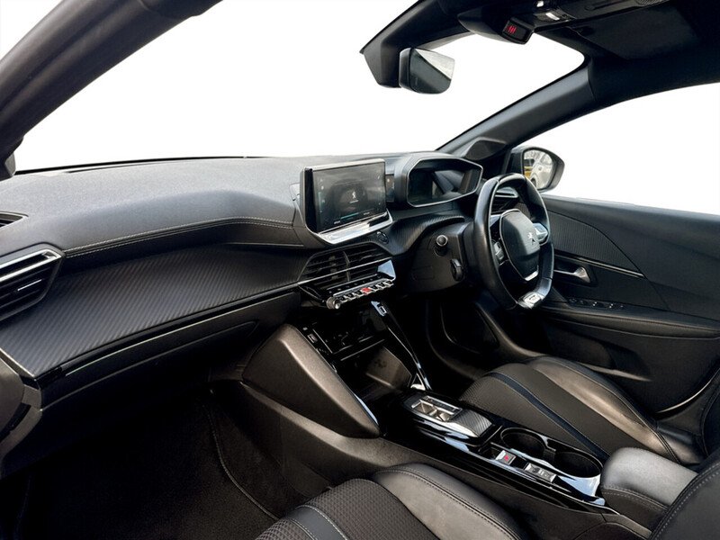 Used Peugeot 208 2022 for sale - 77059728: Photo 36