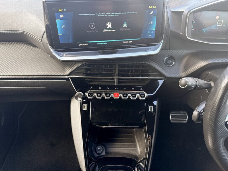 Used Peugeot 208 2022 for sale - 77059728: Photo 37