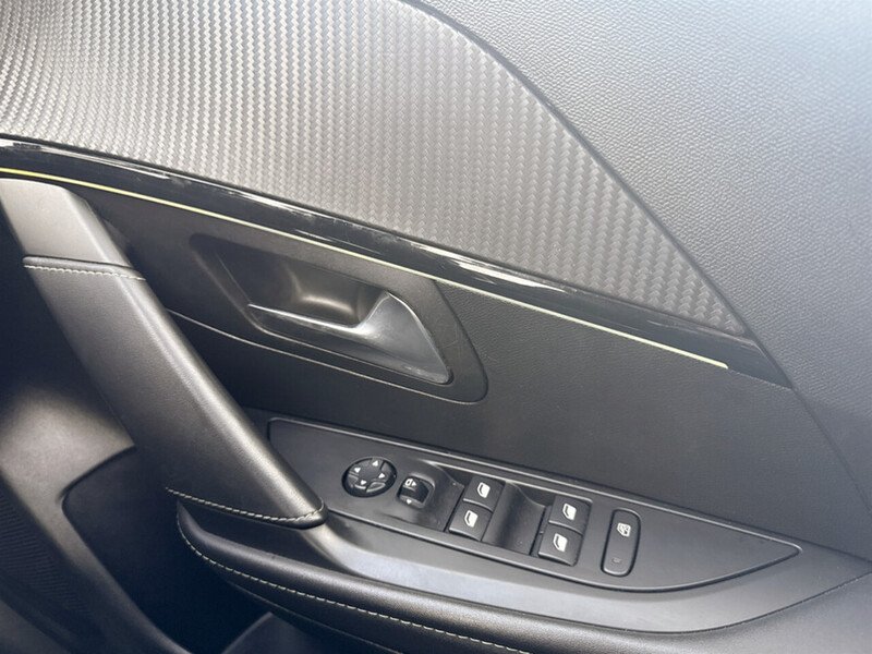 Used Peugeot 208 2022 for sale - 77059728: Photo 43