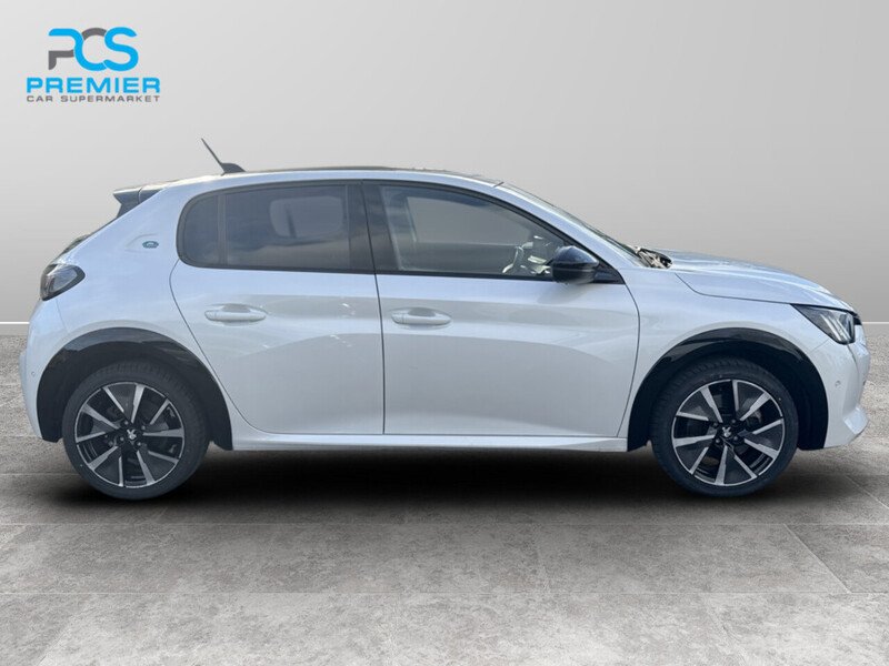 Used Peugeot 208 2022 for sale - 77059728: Photo 6