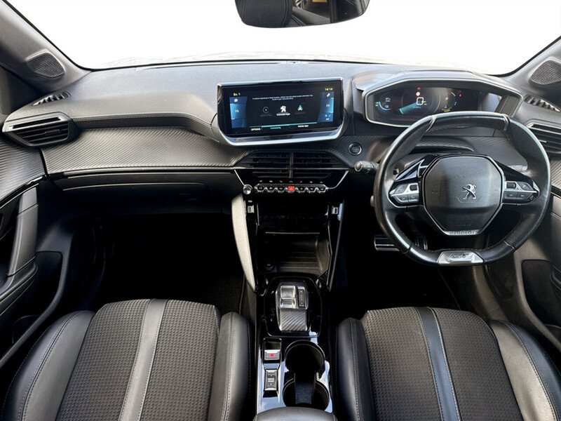 Used Peugeot 208 2022 for sale - 77059728: Photo 8