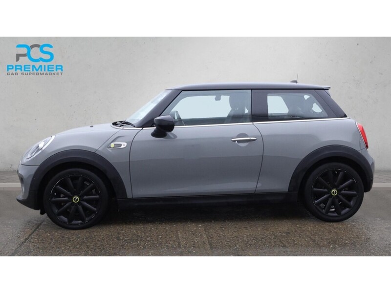 Used MINI Hatch 2021 for sale - 77447105: Photo 12