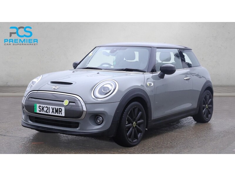 Used MINI Hatch 2021 for sale - 77447105: Photo 14