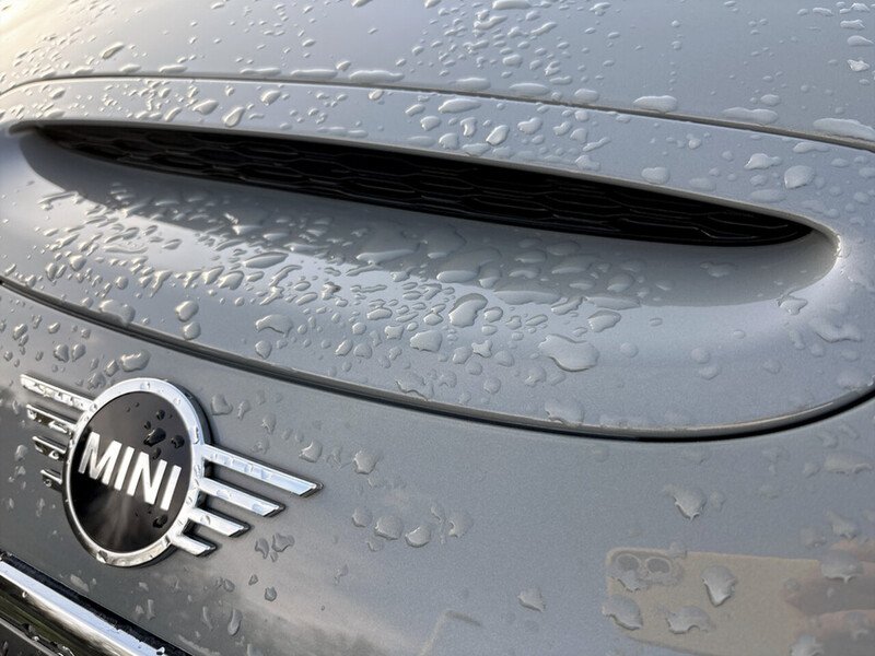 Used MINI Electric Hatch 2021 for sale - 77447105: Photo 16